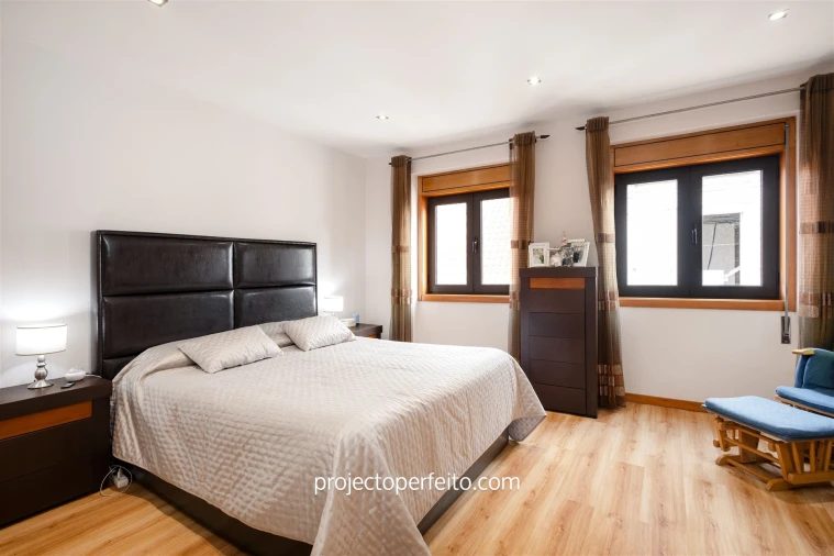 Moradia T3 para Venda em Ovar, São João, Arada e São Vicente de Pereira Jusã Foto 13