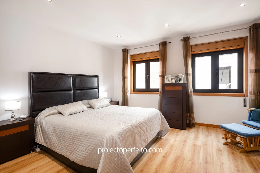 Moradia T3 para Venda em Ovar, São João, Arada e São Vicente de Pereira Jusã Foto 13