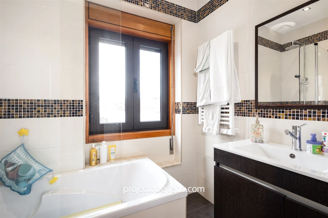 Moradia T3 para Venda em Ovar, São João, Arada e São Vicente de Pereira Jusã Foto 21