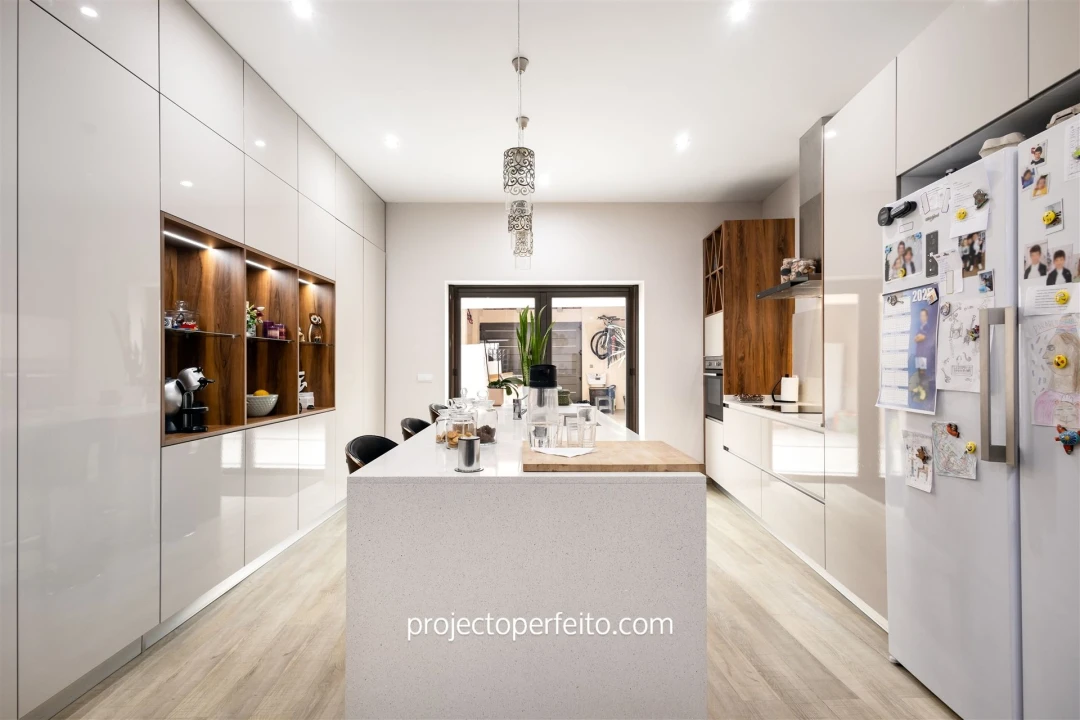 Moradia T3 para Venda em Ovar, São João, Arada e São Vicente de Pereira Jusã Foto 1