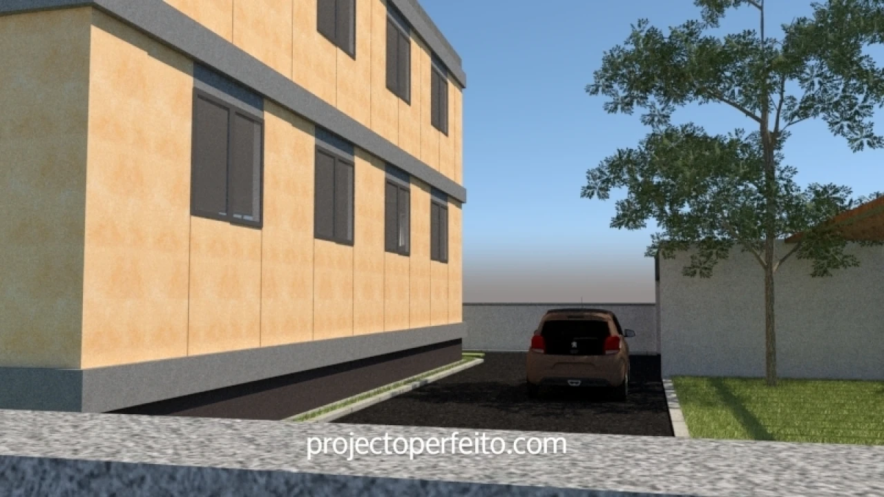 Apartamento T2 para Venda em Esmoriz Foto 10