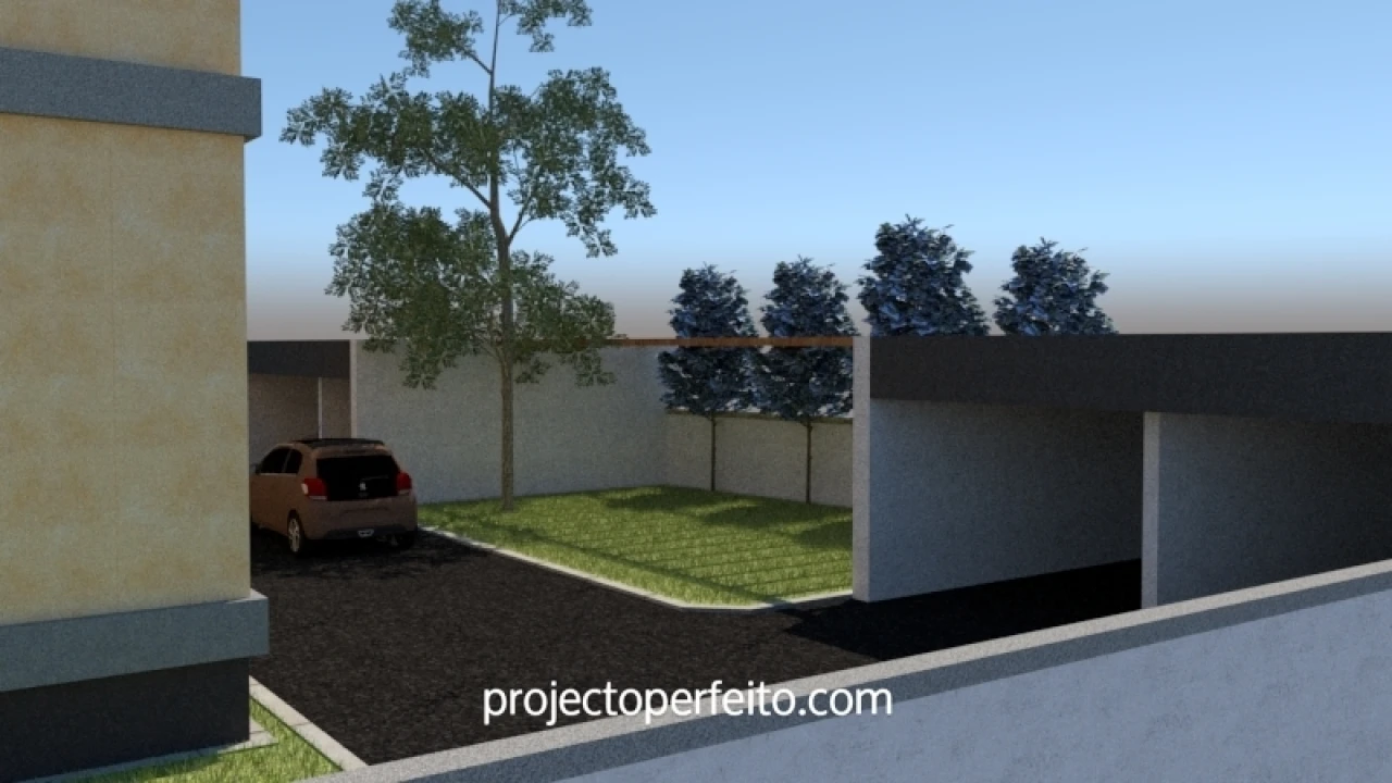 Apartamento T2 para Venda em Esmoriz Foto 13