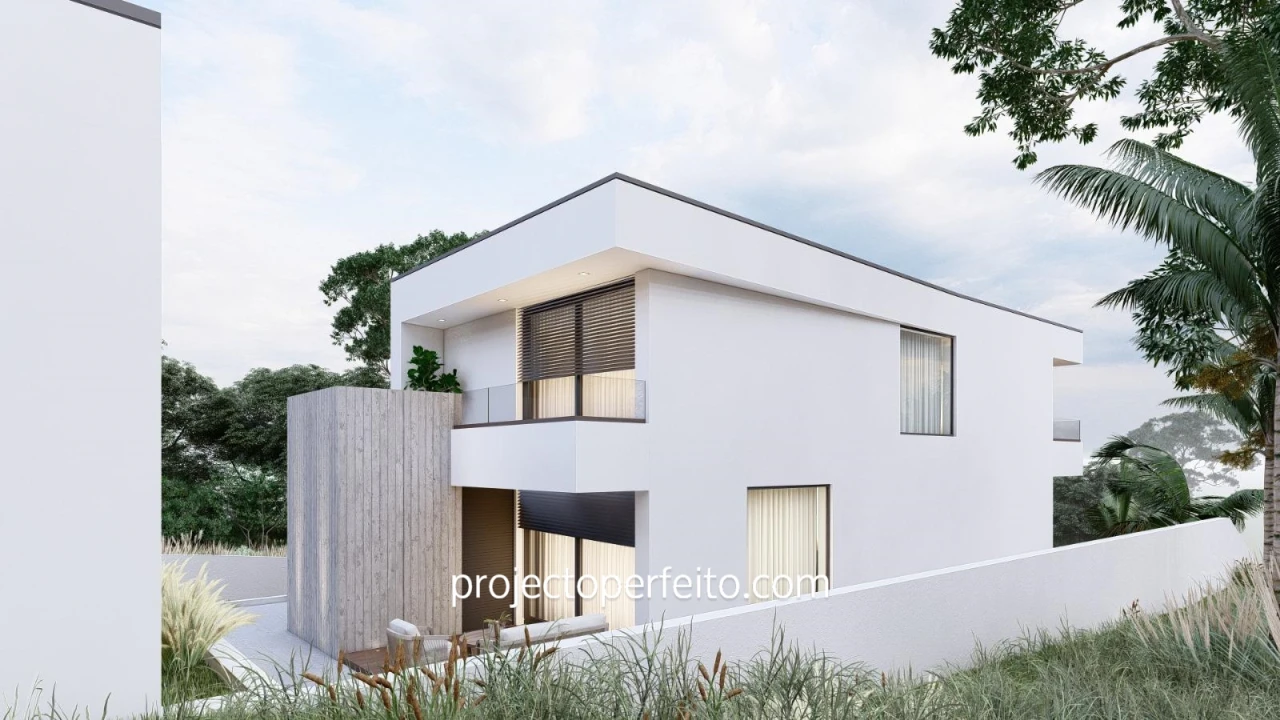 Moradia T3 para Venda em Santa Maria da Feira, Travanca, Sanfins e Espargo Foto 4