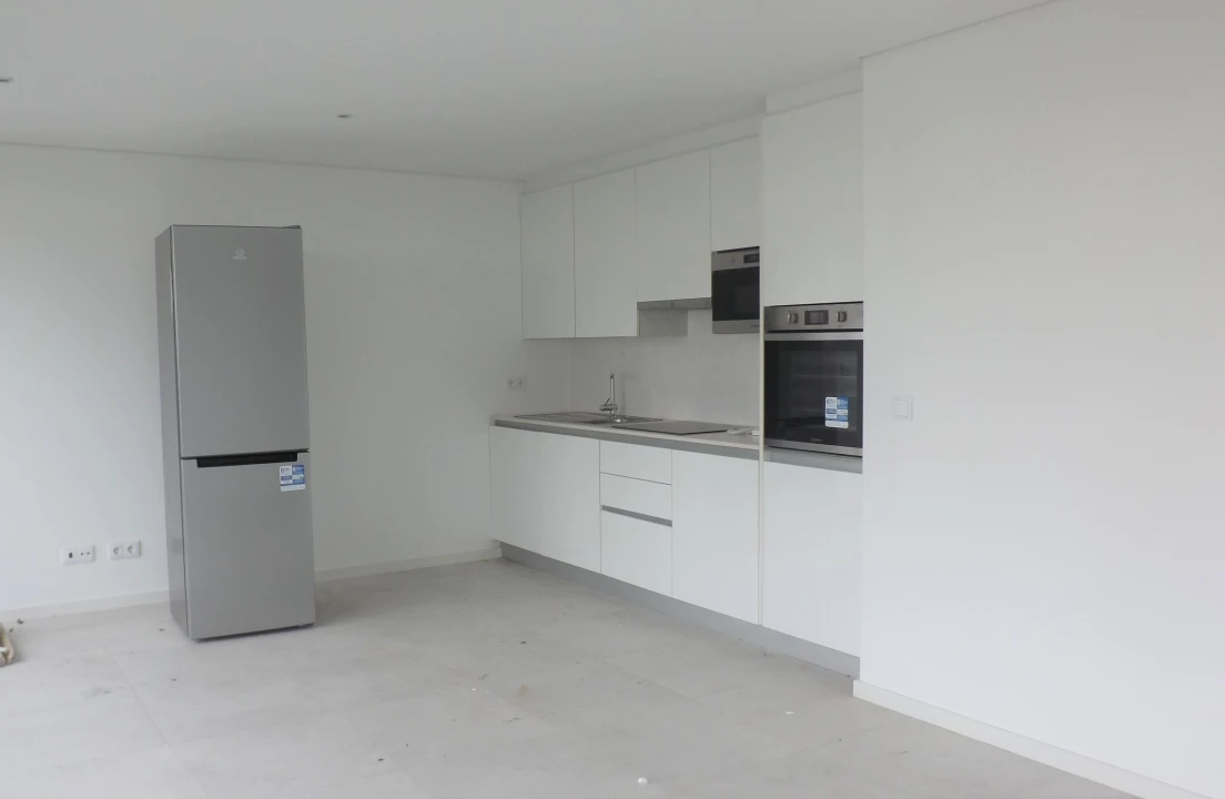 Apartamento T1 para Arrendamento em Moledo e Cristelo Foto 1