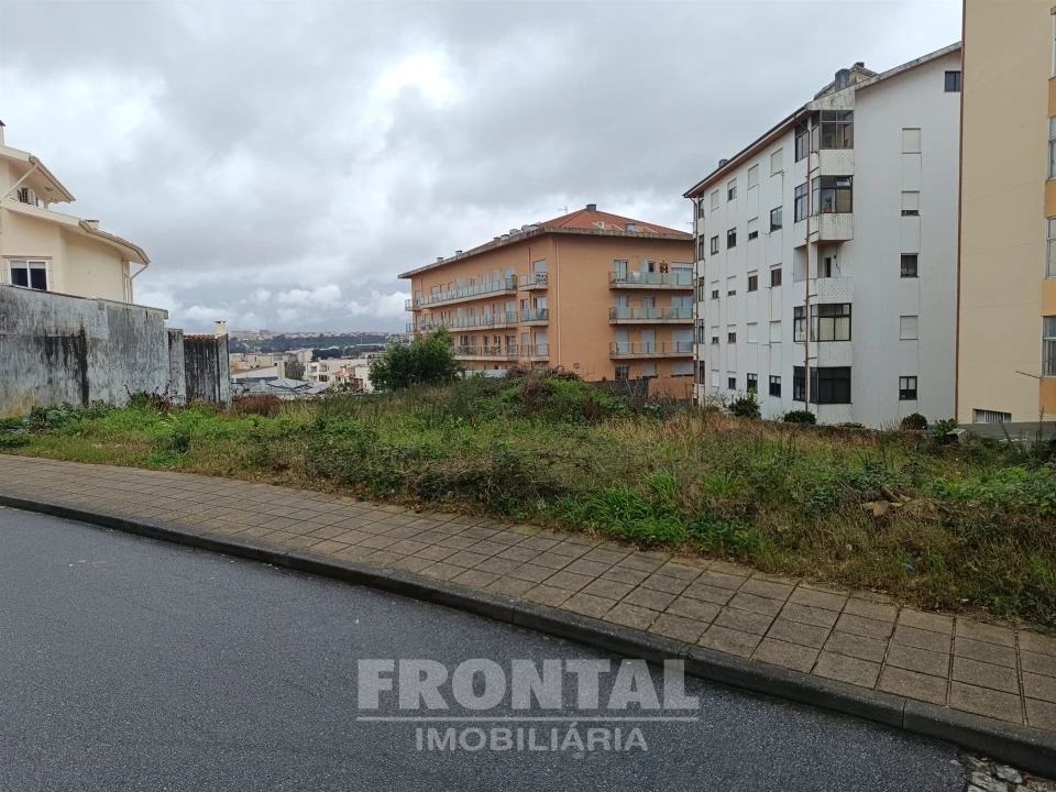 Terreno para Venda em Rio Tinto Foto 5