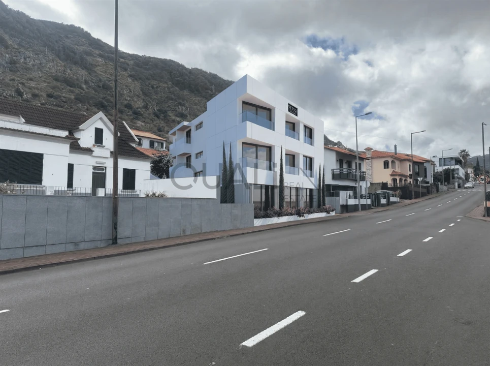 Apartamento T1 para Venda em Machico Foto 4