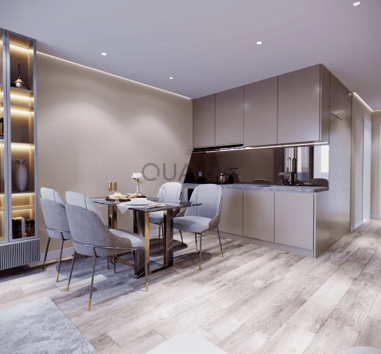 Apartamento T1 para Venda em Machico Foto 2