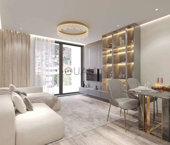 Apartamento T1 para Venda em Machico Foto 1