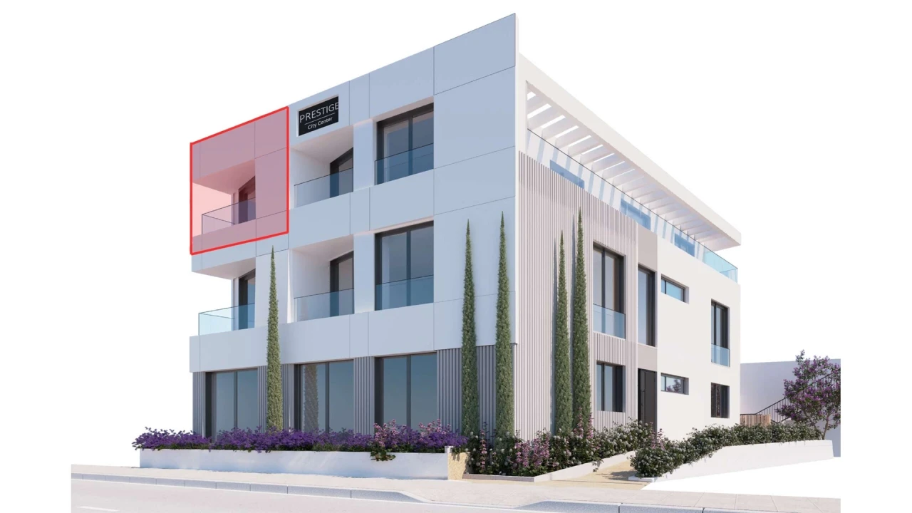 Apartamento T1 para Venda em Machico Foto 16