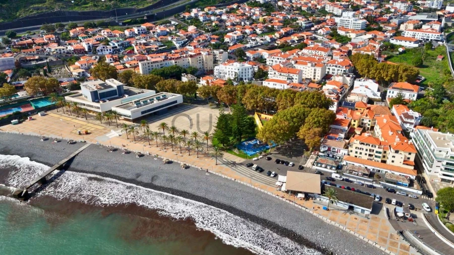 Apartamento T1 para Venda em Machico Foto 10