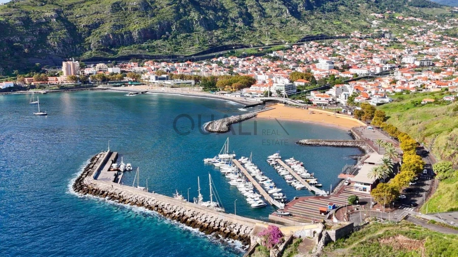 Apartamento T0 para Venda em Machico Foto 12