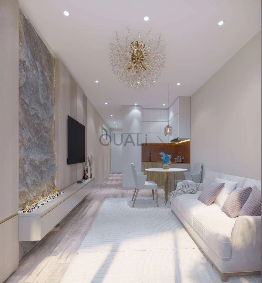 Apartamento T0 para Venda em Machico