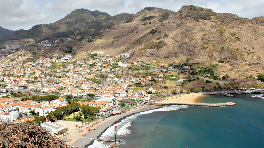 Apartamento T0 para Venda em Machico Foto 14