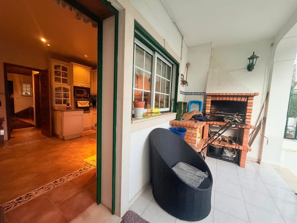 Moradia T3 para Venda em Buarcos Foto 8