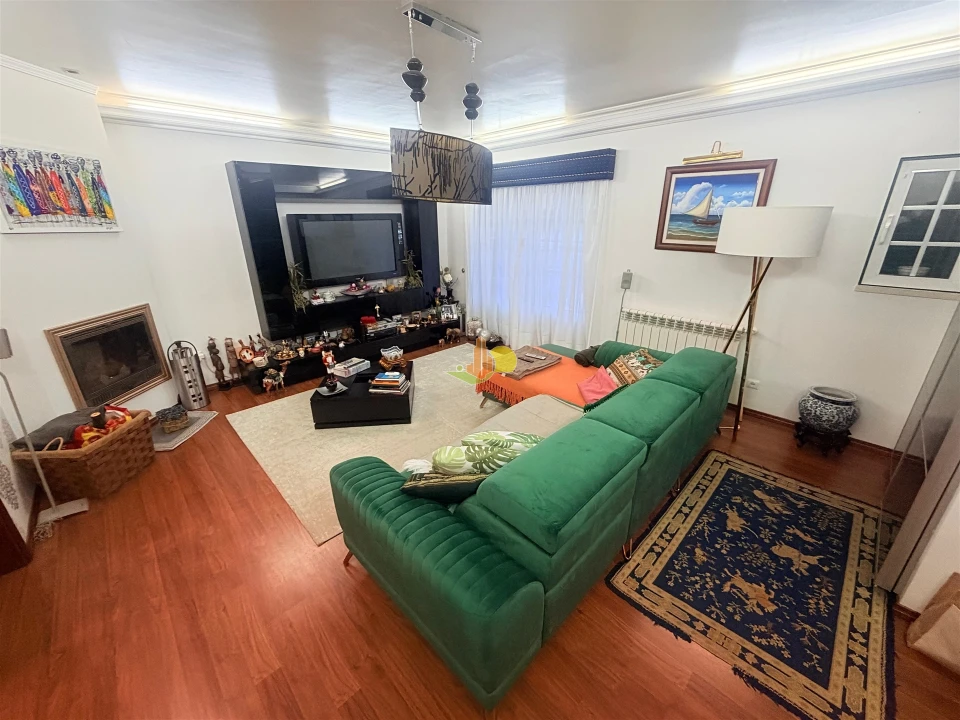 Moradia T3 para Venda em Buarcos Foto 11