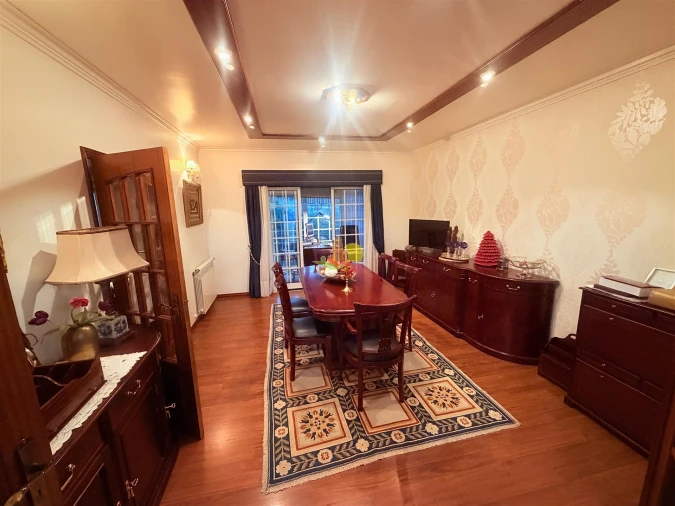 Moradia T3 para Venda em Buarcos Foto 12