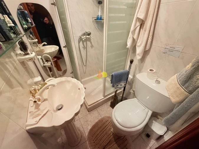 Moradia T3 para Venda em Buarcos Foto 32