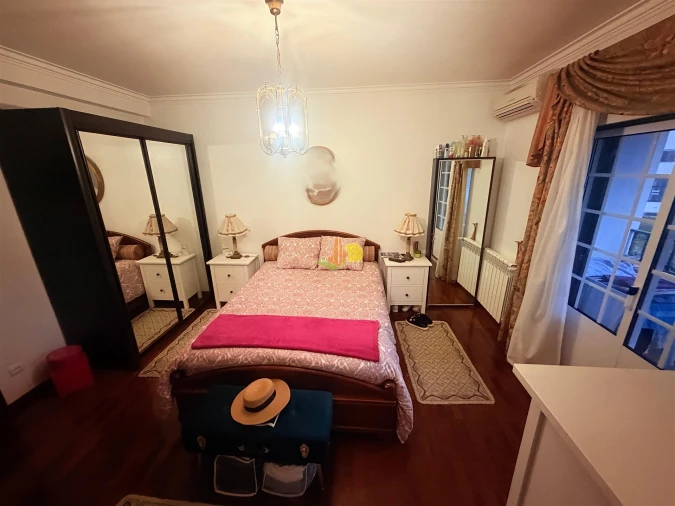 Moradia T3 para Venda em Buarcos Foto 20