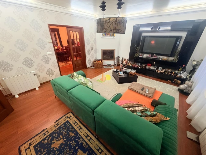 Moradia T3 para Venda em Buarcos Foto 10