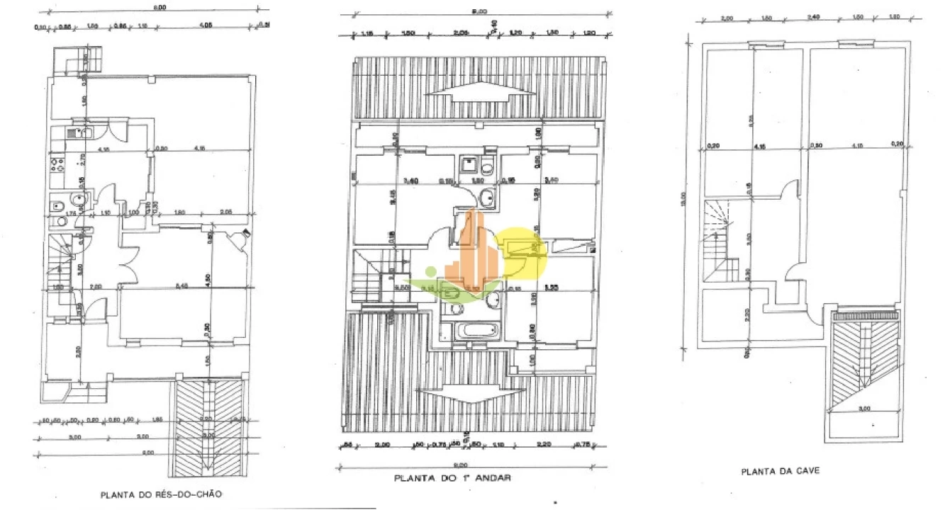 Moradia T3 para Venda em Buarcos Foto 39