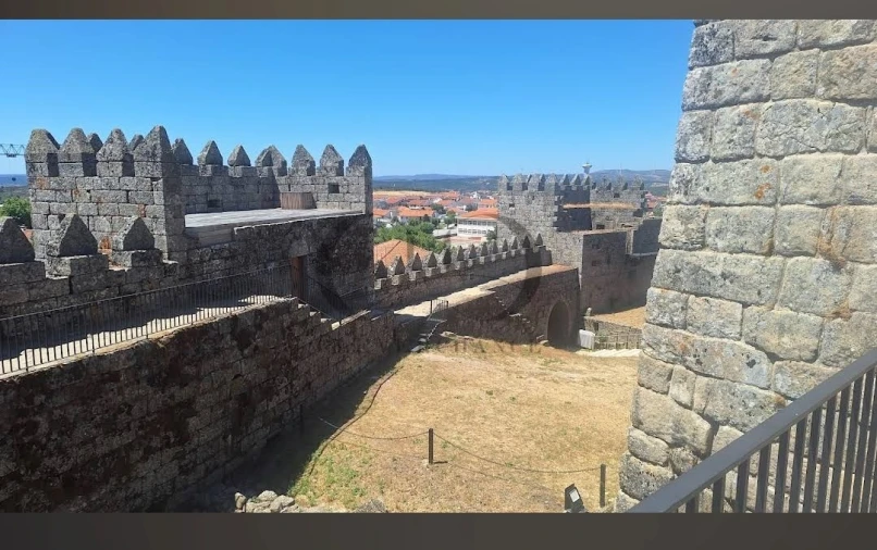 Terreno Agricola ou Rústico para Venda em Trancoso (São Pedro e Santa Maria) e Souto Maior Foto 2