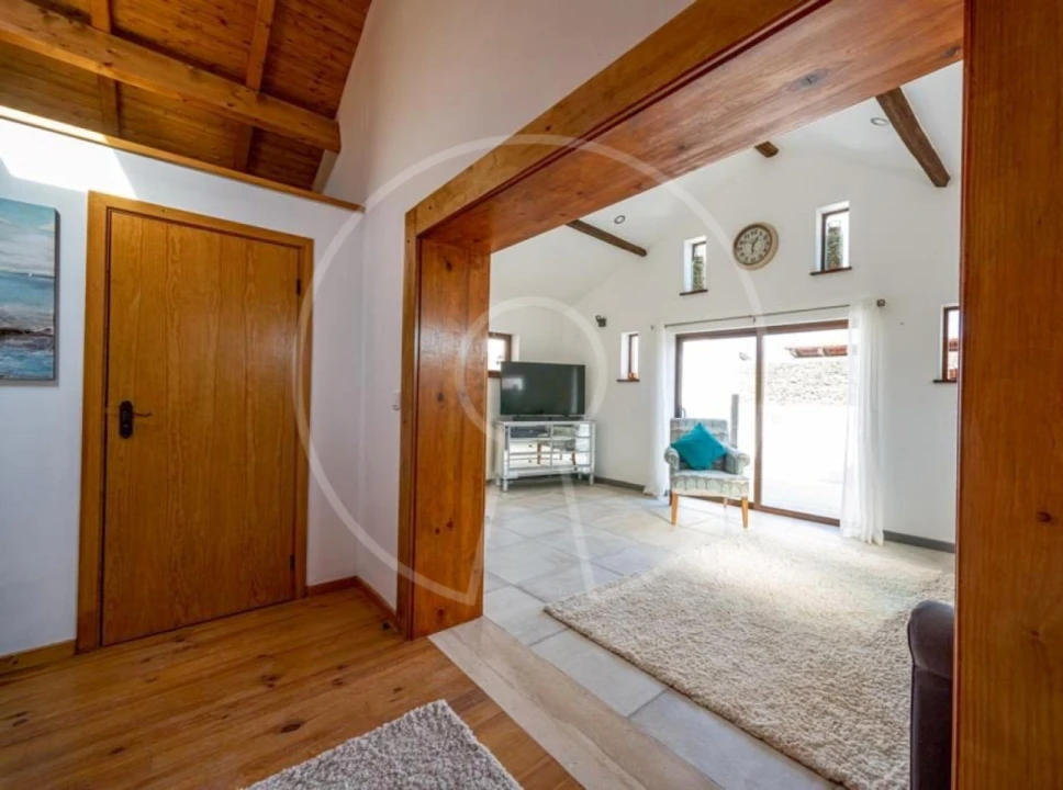 Moradia T3 para Venda em Oliveira do Mondego e Travanca do Mondego Foto 10