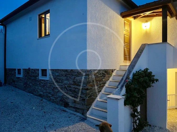 Moradia T3 para Venda em Oliveira do Mondego e Travanca do Mondego Foto 14