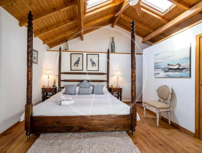 Moradia T3 para Venda em Oliveira do Mondego e Travanca do Mondego Foto 9