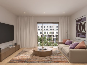 Apartamento T1 para Venda em Campanhã