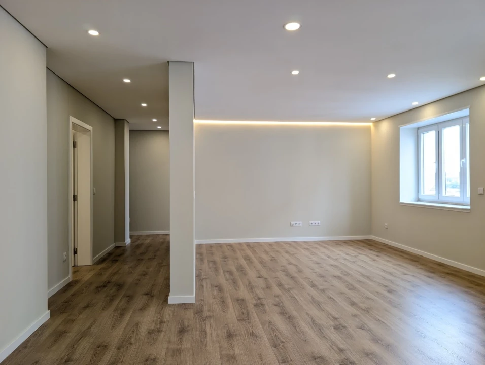 Apartamento T3 para Arrendamento em Glória e Vera Cruz Foto 8