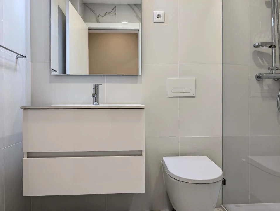 Apartamento T3 para Arrendamento em Glória e Vera Cruz Foto 17