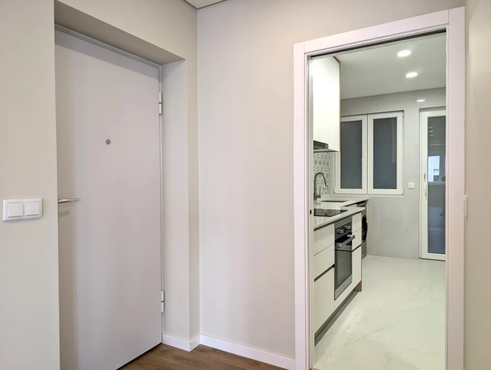 Apartamento T3 para Arrendamento em Glória e Vera Cruz Foto 2