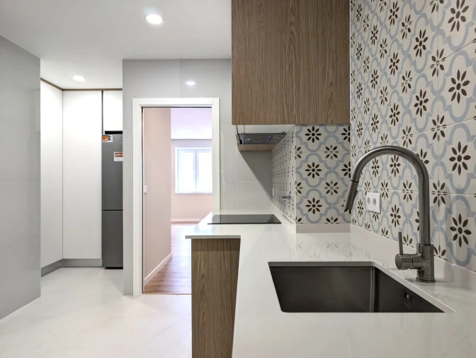 Apartamento T3 para Arrendamento em Glória e Vera Cruz Foto 5