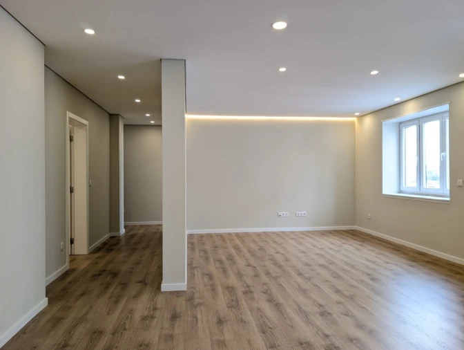 Apartamento T3 para Arrendamento em Glória e Vera Cruz Foto 8