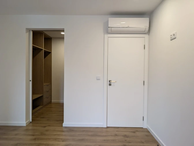 Apartamento T3 para Arrendamento em Glória e Vera Cruz Foto 19