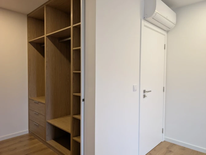 Apartamento T3 para Arrendamento em Glória e Vera Cruz Foto 22