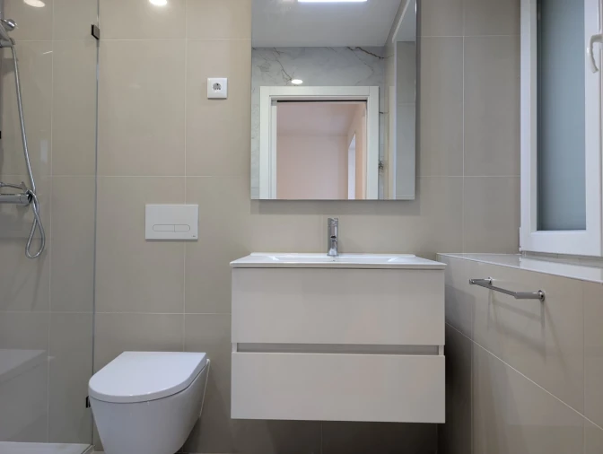 Apartamento T3 para Arrendamento em Glória e Vera Cruz Foto 25