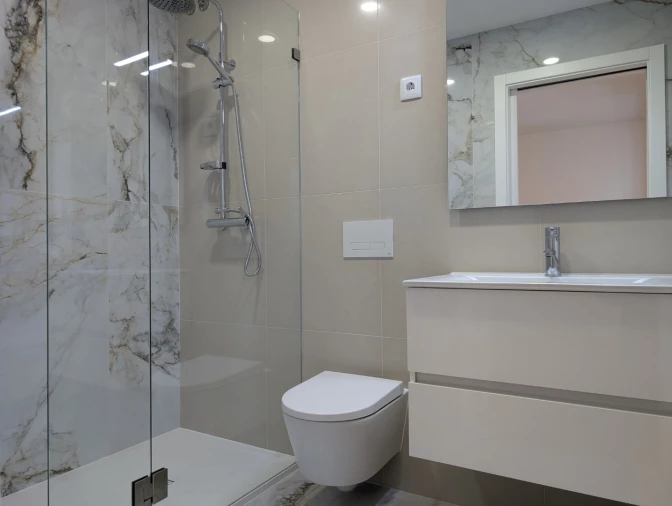 Apartamento T3 para Arrendamento em Glória e Vera Cruz Foto 24