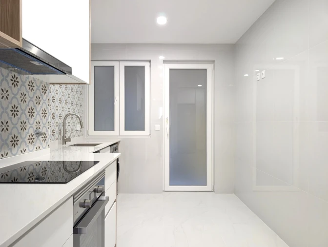 Apartamento T3 para Arrendamento em Glória e Vera Cruz Foto 3