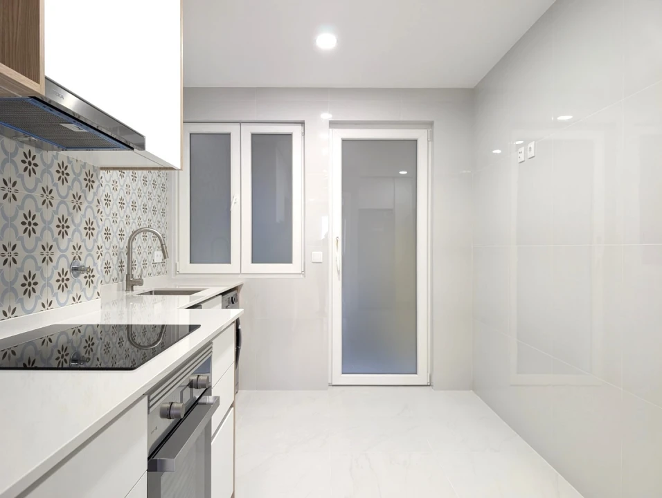 Apartamento T3 para Arrendamento em Glória e Vera Cruz Foto 3