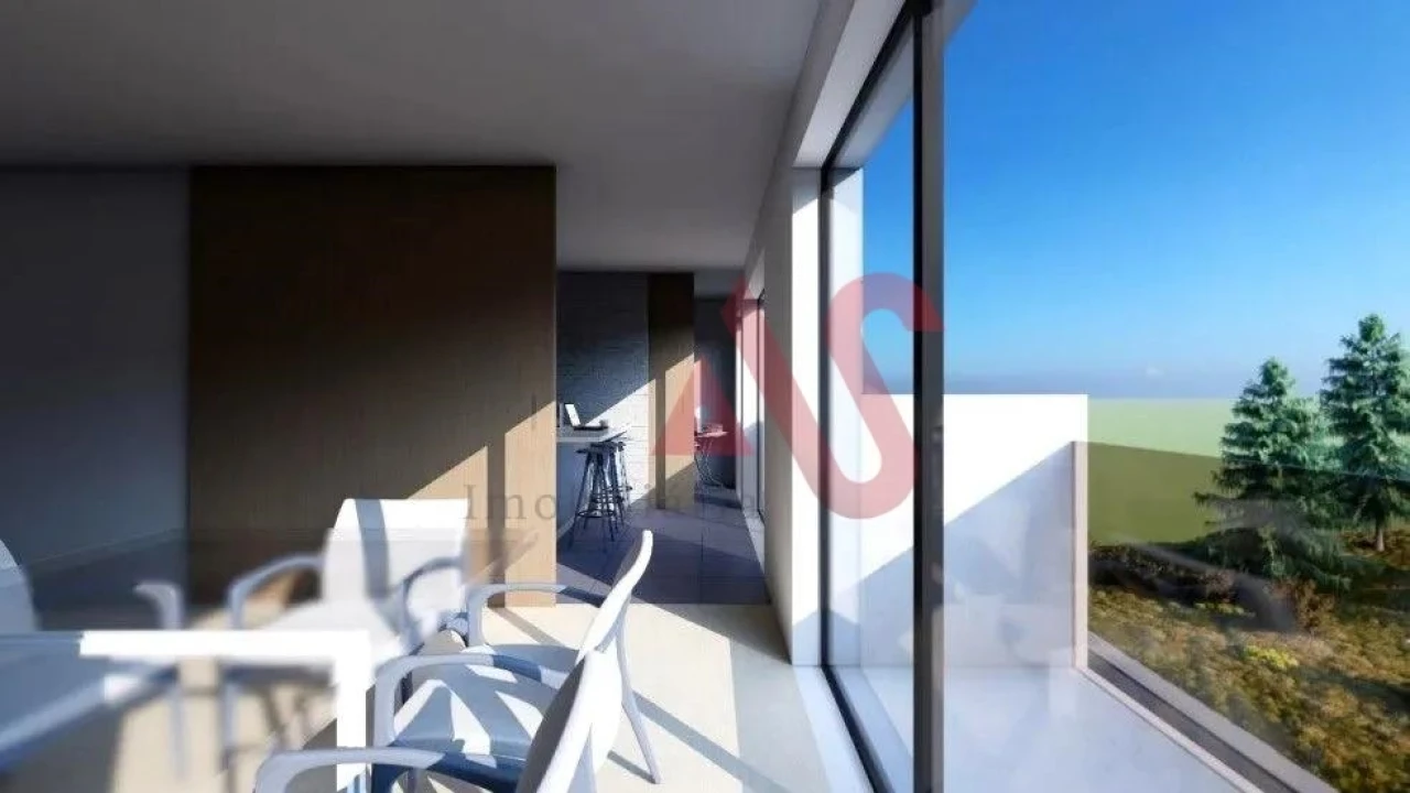 Apartamento T3 para Venda em Pombeiro de Ribavizela Foto 1