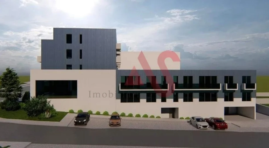 Apartamento T3 para Venda em Pombeiro de Ribavizela Foto 3