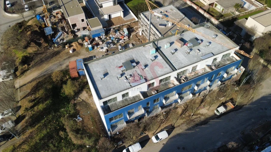 Apartamento T3 para Venda em Pombeiro de Ribavizela Foto 5