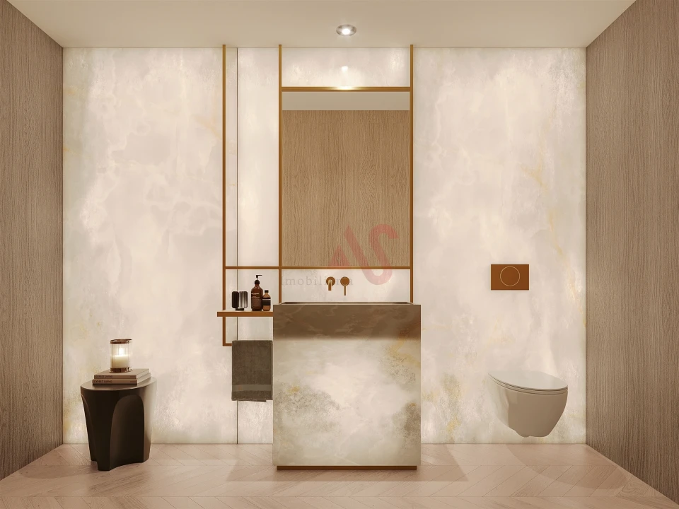 Apartamento T4 para Venda em Nogueira, Fraião e Lamaçães Foto 32