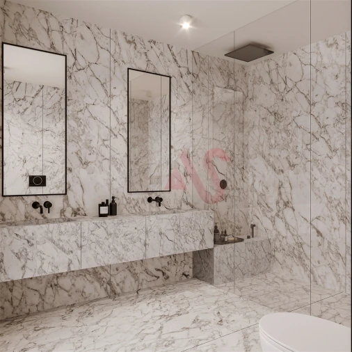 Apartamento T4 para Venda em Nogueira, Fraião e Lamaçães Foto 28