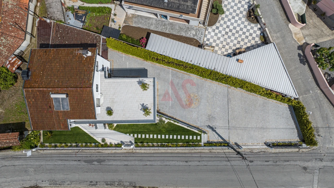 Moradia T4 para Venda em Torrados e Sousa Foto 32