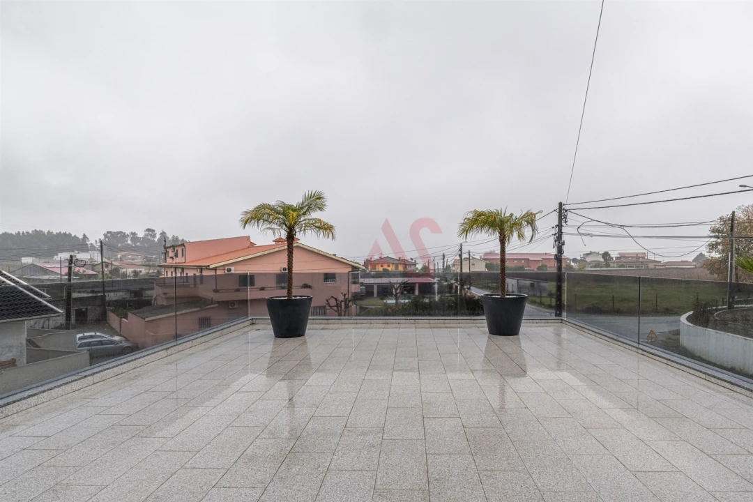 Moradia T4 para Venda em Torrados e Sousa Foto 26