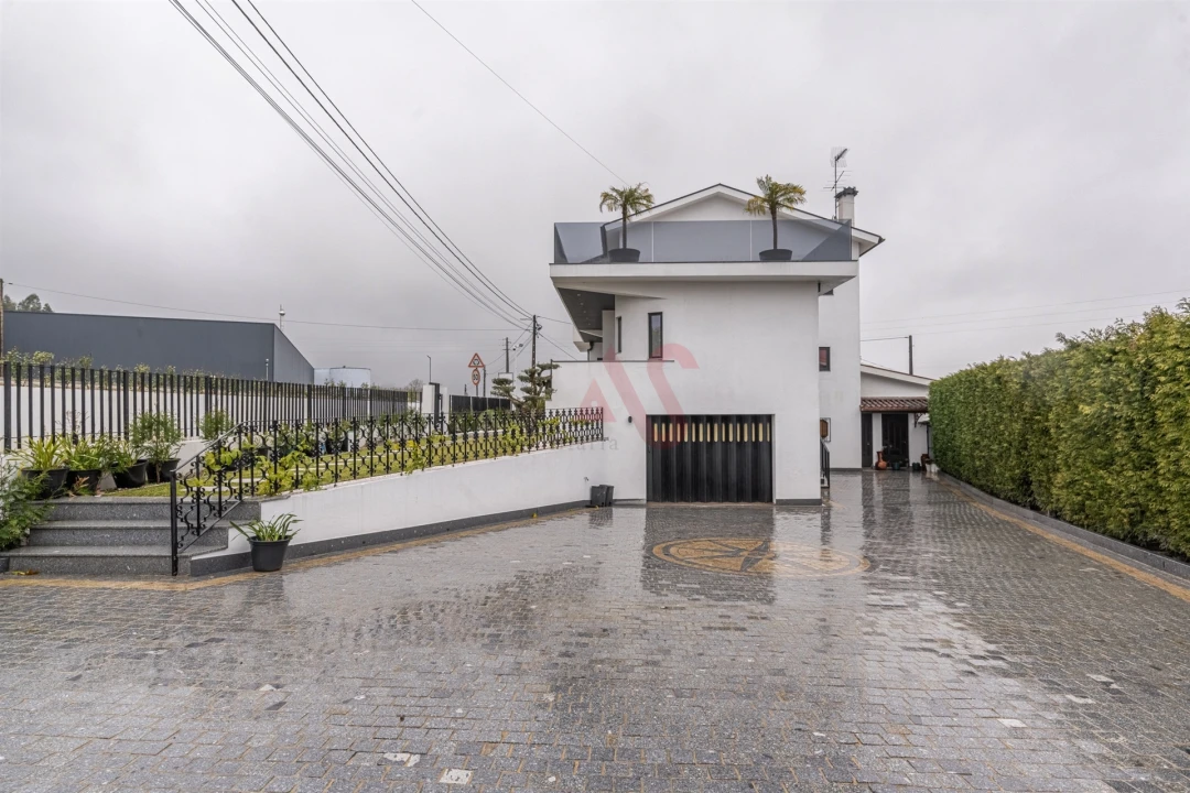 Moradia T4 para Venda em Torrados e Sousa Foto 29