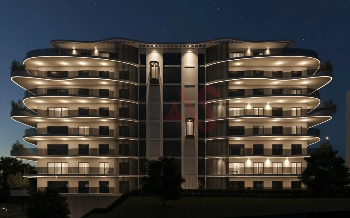 Apartamento T3 para Venda em Nogueira, Fraião e Lamaçães Foto 32