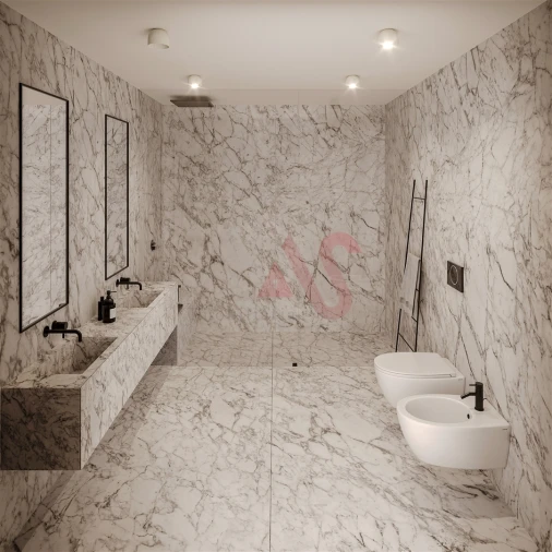 Apartamento T3 para Venda em Nogueira, Fraião e Lamaçães Foto 28